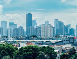 Menakar Daya Hidup Kemang: Episentrum Kosmopolitan Jakarta yang Bertahan di Tengah Tantangan Aksesibilitas
