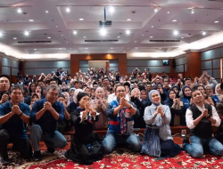 Satu Tahun Aksi Bersama: Dari Ruang Titian Jakarta Hingga Peresmian Jembatan Kemerleng di Aceh Tengah