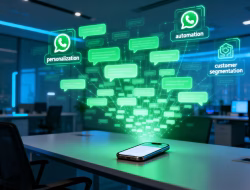 Barantum Hadirkan AI Agent untuk Bantu Otomasi via WhatsApp