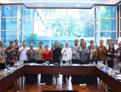 Kemendagri Akselerasi Penyusunan Permendagri ITKPDN, Targetkan Pengundangan Sebelum 1 Oktober 2026