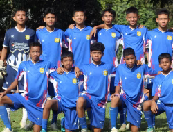 Holding Perkebunan Nusantara Perkuat Pembinaan Sepak Bola Daerah, PS PTPN III Juara Piala Presiden 2026 Zona Labuhanbatu