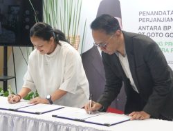 Pemerintah Perluas Akses KPR Subsidi FLPP bagi Pekerja Informal, Mitra Driver Gojek Kini Bisa Nikmati DP 0%