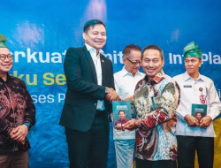 Aspekpir Apresiasi Holding Perkebunan Nusantara, Kemitraan PalmCo-Petani Dinilai Perkuat Masa Depan Sawit Indonesia
