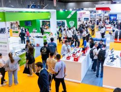 Industri Global dan Lokal Memberikan Dukungan Kuat pada Automechanika Jakarta saat Pendaftaran Pengunjung Dibuka