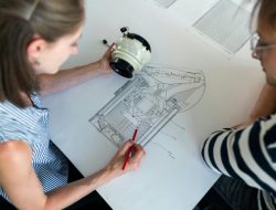 Prospek Karier Kreatif dan Lukratif Product Design Engineering