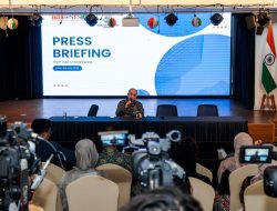 PM Modi Mulai Kunjungan ke Indonesia pada 7 Juli, Pertahanan, Ekonomi Digital, dan Investasi Jadi Agenda Utama
