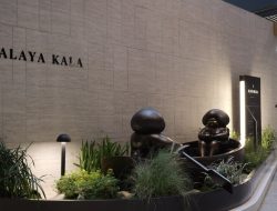 Lebih dari Sekadar Sebuah Ruang: CURATED LIVING Hadir di ASHTA District 8