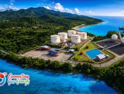 30 Tahun Elnusa Petrofin: “Connecting Your Energy”, Menghubungkan Energi dan Menggerakkan Negeri