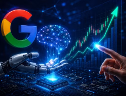 Masih Layak Dibeli? Alphabet Disebut Jadi Saham AI Paling Menarik Saat Ini