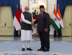 Indonesia Luncurkan Indonesia Open Network (ION) untuk Membangun Ekosistem Perdagangan Digital Terbuka Nasional.