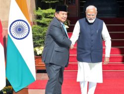 India–Indonesia: Dua Sahabat Sejiwa di Era Baru