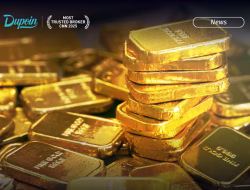 Harga Emas Masih Dibayangi Tekanan Bearish, Dupoin Futures Proyeksikan Pelemahan Berlanjut