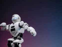 Robotics Engineering Adalah Jurusan Masa Depan, Kenapa?