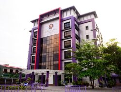 Universitas Amikom Yogyakarta Hadirkan Creative Economy Park, Integrasikan Pendidikan dan Industri Kreatif dalam Satu Ekosistem