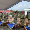 Danlanal Bintan Hadiri Upacara Penutupan Pendidikan dan Pelantikan Siswa SPPI, KDKMP, dan KNP