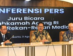 Prof. Yanto: Kekeliruan Hukum Acara Bukan Pelanggaran Etik Hakim, Koreksi Dilakukan Melalui Upaya Hukum