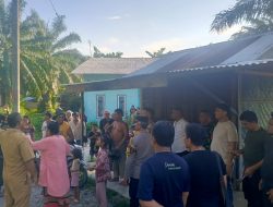 Diduga Ada Mafia Solar Subsidi di Pantai Labu, Warga Desak Aparat Usut Tuntas dan Minta Dugaan Keterlibatan Oknum Diinvestigasi