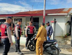 Patroli Perintis Presisi, Samapta Polres Aceh Tengah Perkuat Rasa Aman di Ruang Publik
