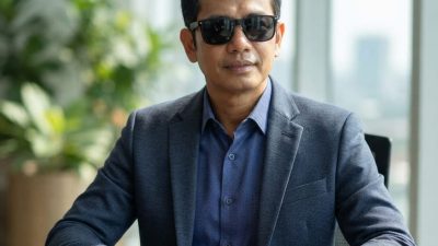 ANALISA: PELUANG NABIL JAYABAYA DI PILKADA LEBAK MENDATANG