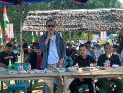 Piala APDESI Cileles Jadi Sejarah Baru, M. Nabil Jayabaya Tekankan Kolaborasi untuk Masyarakat