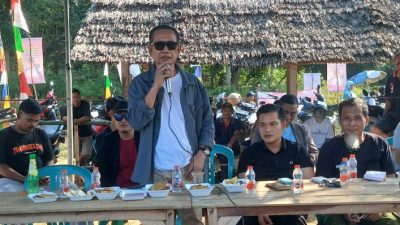 Piala APDESI Cileles Jadi Sejarah Baru, M. Nabil Jayabaya Tekankan Kolaborasi untuk Masyarakat