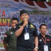Bidang PPUD Satpol-PP Kabupaten Serang lakukan pemantauan ke PT GSI pasca laporan dari Forwatu Banten, Arwan: Kita apresiasi tapi tetap menunggu tindakan tegas!