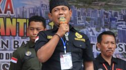 Bidang PPUD Satpol-PP Kabupaten Serang lakukan pemantauan ke PT GSI pasca laporan dari Forwatu Banten, Arwan: Kita apresiasi tapi tetap menunggu tindakan tegas!