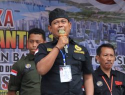 Bidang PPUD Satpol-PP Kabupaten Serang lakukan pemantauan ke PT GSI pasca laporan dari Forwatu Banten, Arwan: Kita apresiasi tapi tetap menunggu tindakan tegas!