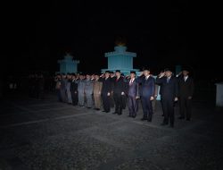 OKI Gelar Renungan Suci, Kenang Jasa Para Pahlawan