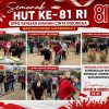 Semarak HUT ke-81 RI, SPPG Yayasan Amanah Cinta Indonesia Warunggunung Sukarendah 3 Gelar Beragam Lomba