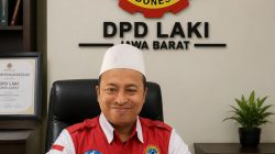 KPK RI Harus Berani Ungkap Aktor Intelektual Kasus Iklan BJB Rp223 Miliar, LAKI Jabar Desak Transparansi Total