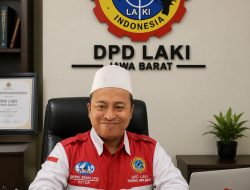 KPK RI Harus Berani Ungkap Aktor Intelektual Kasus Iklan BJB Rp223 Miliar, LAKI Jabar Desak Transparansi Total