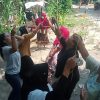 Semarak HUT ke-81 RI, Warga Kampung Cibulung Meriahkan Hari Kemerdekaan dengan Senam dan Beragam Perlombaan