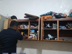 *Karutan I Medan: Kami Tidak Alergi Pemberitaan demi Perbaikan, Tapi Jangan Fitnah!*