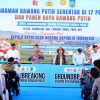 Polri Dorong Percepatan Swasembada Bawang Putih, Tanam Serentak Dan Panen Raya Di Sembalun