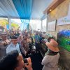 Polri Tanam Bawang Putih Serentak Di 14 Polda, Potensi Panen Capai 2.795 Ton