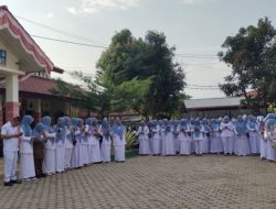Karya Kepala UPTD Puskesmas Banda Sakti “Nalor” Resmi Bersertifikat Hak Cipta