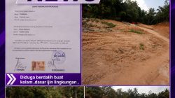 Diduga Penambang Pasir Ilegal Merajalela ,Kemana Polhut,Polsek , DLH Dan Dinas Perijinan , Tambang Baru Terpantau , Indarto Berikan Hak Jawab