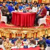 Semarak Syukuran HUT Ke-40 PPAL Dilaksanakan Serentak Diseluruh Indonesia