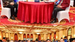 Semarak Syukuran HUT Ke-40 PPAL Dilaksanakan Serentak Diseluruh Indonesia
