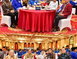 Semarak Syukuran HUT Ke-40 PPAL Dilaksanakan Serentak Diseluruh Indonesia