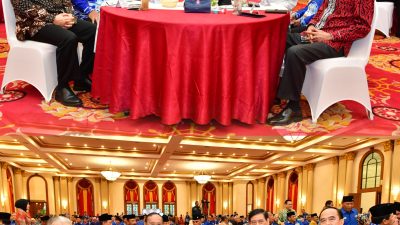 Semarak Syukuran HUT Ke-40 PPAL Dilaksanakan Serentak Diseluruh Indonesia