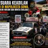 Aliansi Suara Keadilan Gelar Aksi Di Pengadilan Negeri Gowa Dan Mapolresta Gowa, Soroti Penegakan Hukum dan Minta Evaluasi