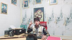 Pengajuan Audiensi Kemitraan Kamtibmas Tidak Direspons Kapolres Lebak: King Naga Ketua LSM GMBI Distrik Lebak Siapkan Kunjungan Khusus Tanpa Tembusan