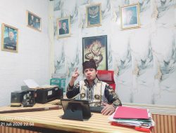 Pengajuan Audiensi Kemitraan Kamtibmas Tidak Direspons Kapolres Lebak: King Naga Ketua LSM GMBI Distrik Lebak Siapkan Kunjungan Khusus Tanpa Tembusan