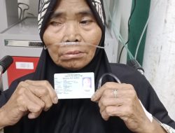 GWI PANDEGLANG SOROTI RSUD LABUAN 24 JAM DI UGD, PASIEN ASAL PANIMBANG BELUM DAPAT RUANG RAWAT INAP