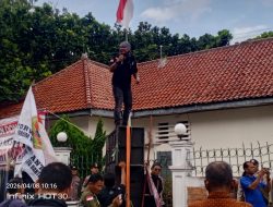 Genesis Kembali Beroperasi ditengah Izin tak Kunjung di Kantongi, Forwatu Banten Siapkan Aksi Massa Gabungan