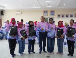 HUT Ke-11 PIPAL, Merajut Silaturahmi Melangkah Bersama PPAL Untuk Kepedulian Sosial