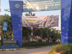 Merasa Ditekan, Pengusaha PBM Adukan Oknum ASN KSOP Marunda Ke Inspektorat Kemenhub