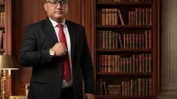 Sidang Terbuka Promosi Doktor, Wahyu Santoso Raih Gelar Doktor dengan Disertasi tentang Pendekatan Humanistik dalam Eksekusi Jaminan Fidusia